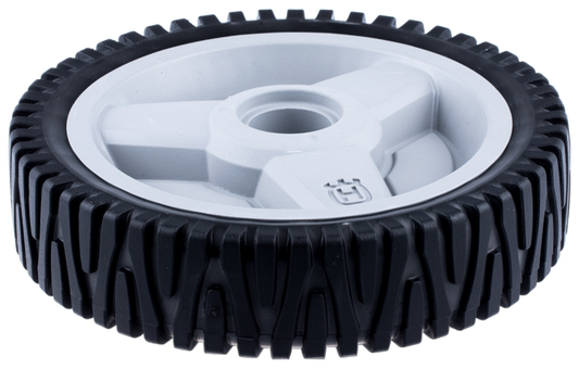 HUSQVARNA WHEEL  8X1.75.H3SPK.RAD3.GY.BU - 532401274 / 532 40 12-74