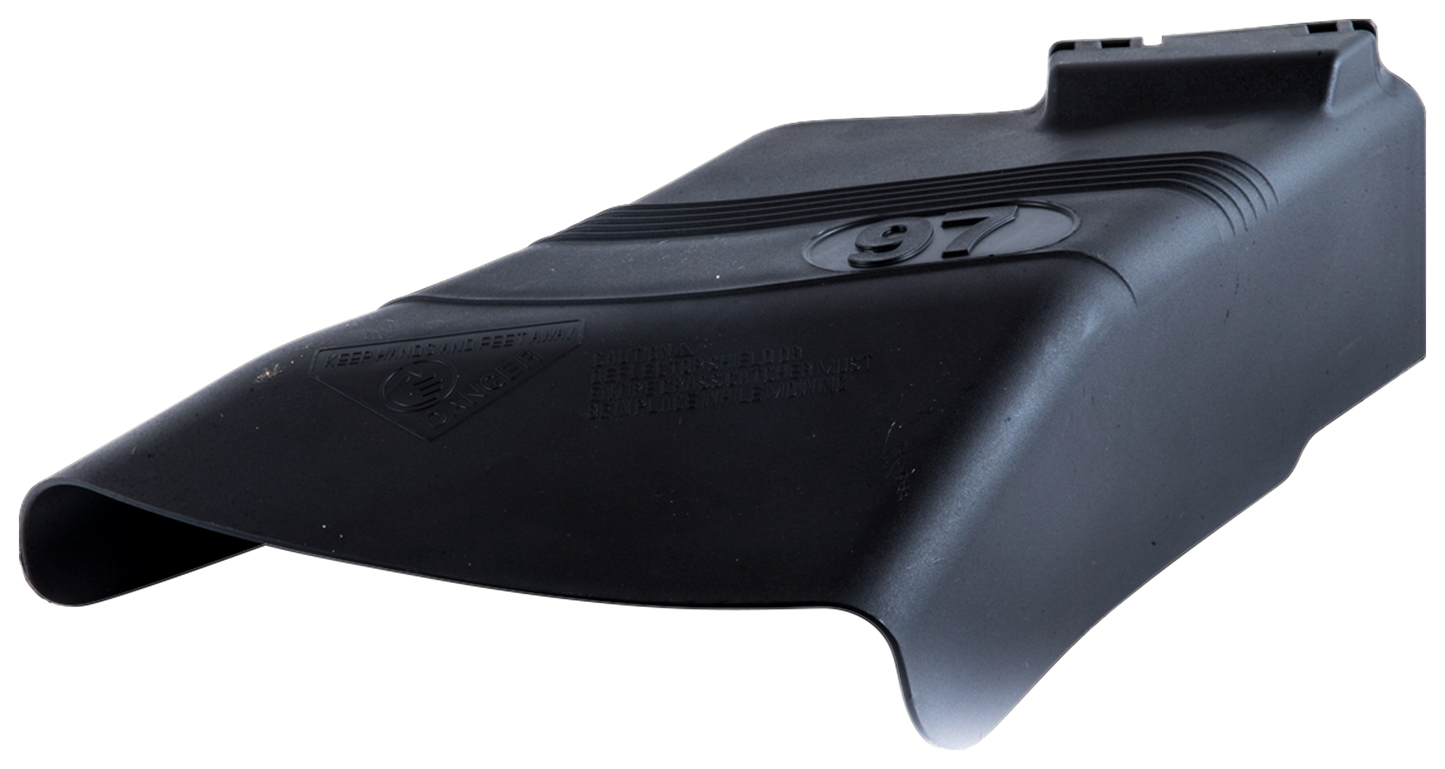 HUSQVARNA DEFLECTOR - 532401472 / 532 40 14-72