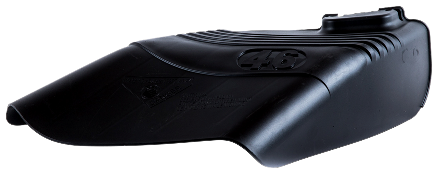 HUSQVARNA DEFLECTOR - 532405357 / 532 40 53-57