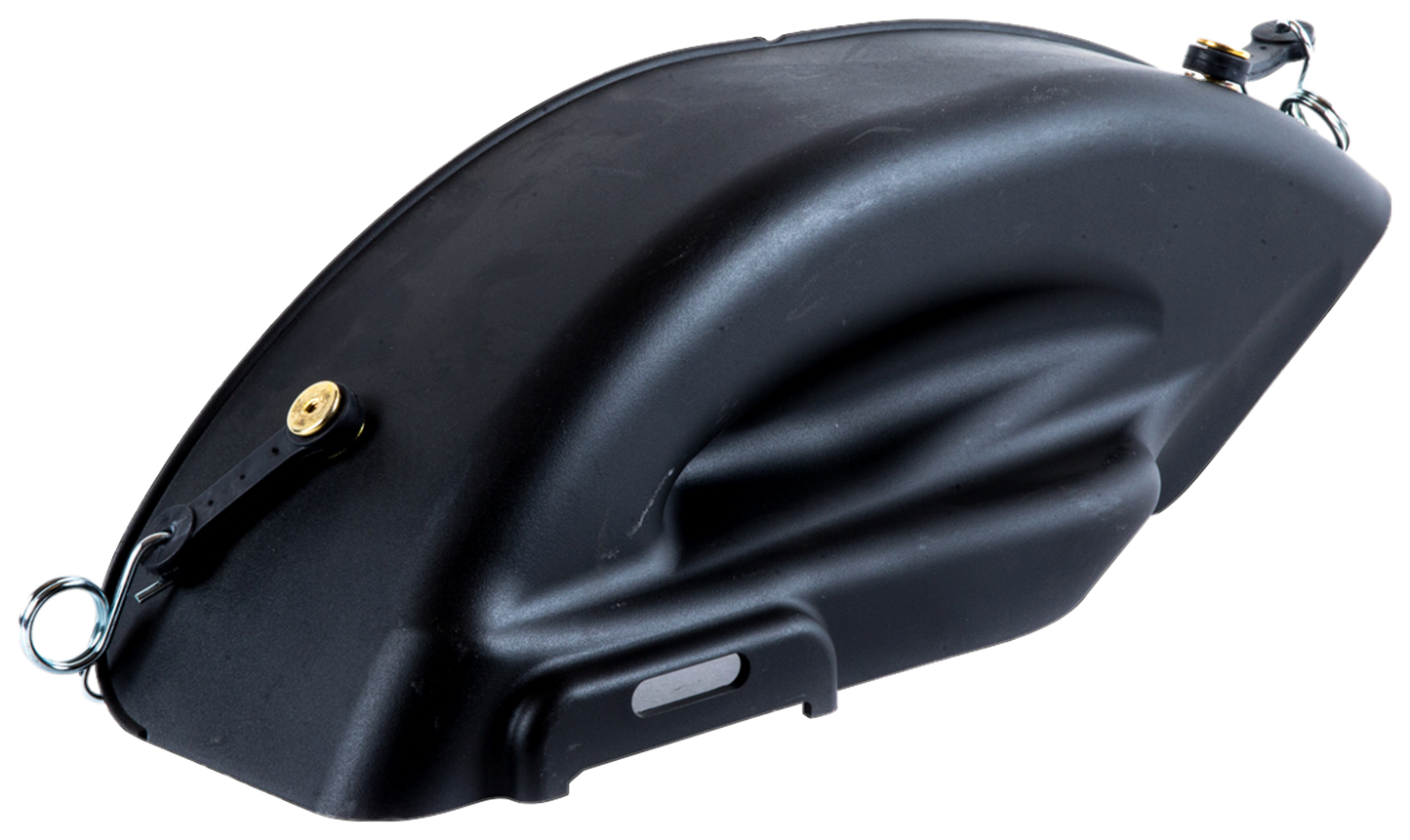 HUSQVARNA COVER - 532406581 / 532 40 65-81