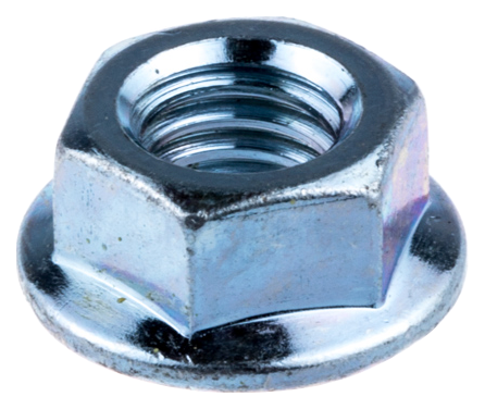HUSQVARANA NUT - 532409148 / 532 40 91-48