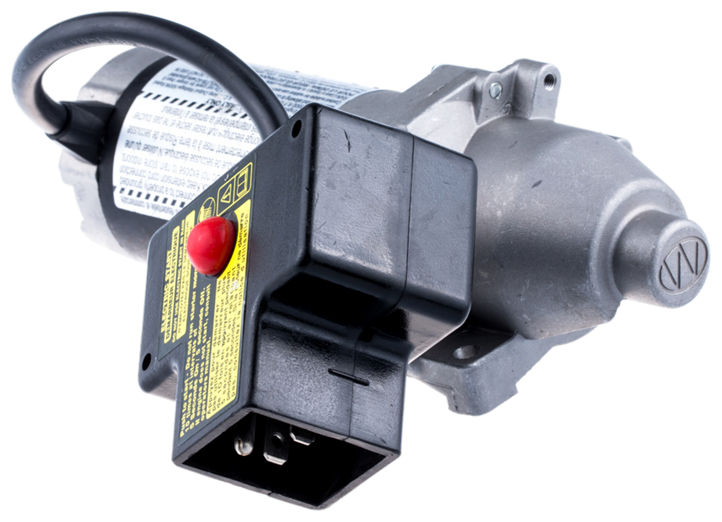 HUSQVARANA STARTER - 532436466 / 532 43 64-66