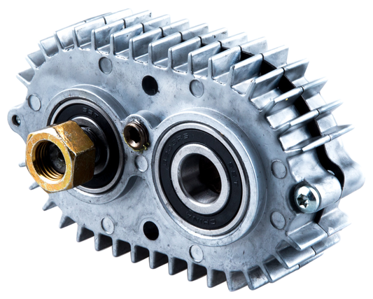 HUSQVARNA GEAR BOX ASSY - 532448132 / 532 44 81-32