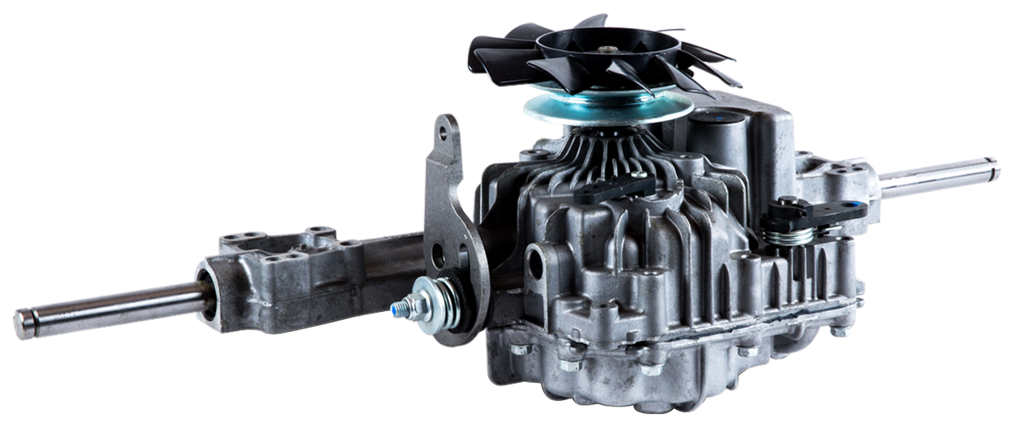 HUSQVARNA TRANSAXLE.K46A.18/20FEND.TEX - 532448348 / 532 44 83-48