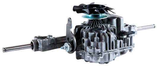 HUSQVARNA TRANSAXLE.K46A.18/20FEND.TEX - 532448348 / 532 44 83-48