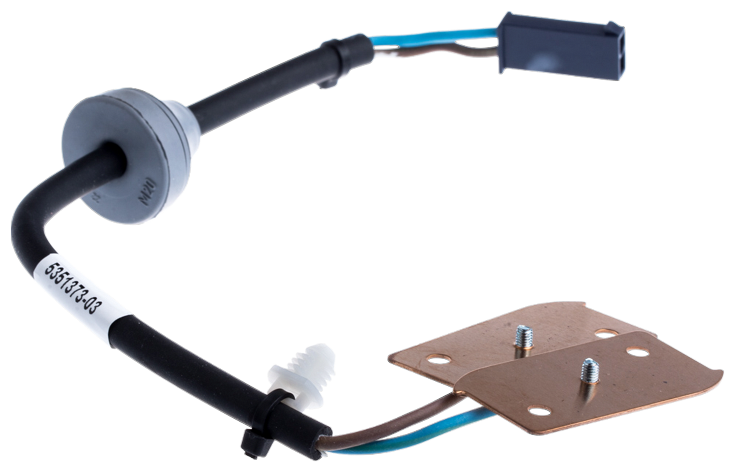 HUSQVARNA WIRING - 535137303 / 535 13 73-03