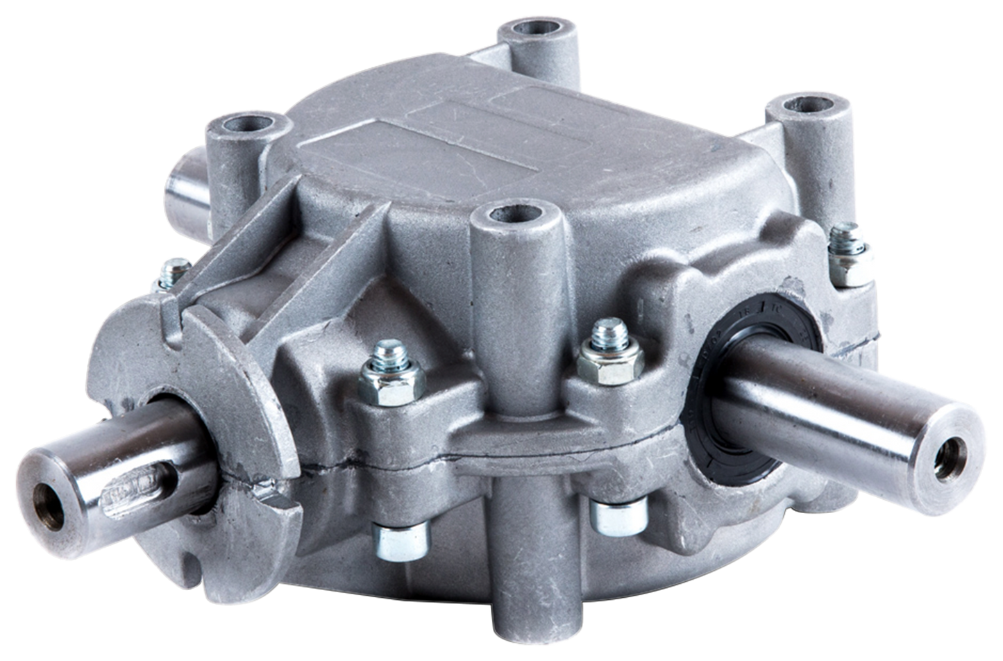 HUSQVARNA GEAR BOX - 535466610 / 535 46 66-10