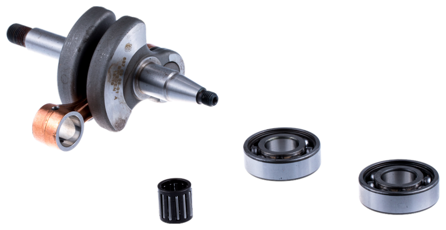 HUSQVARNA CRANKSHAFT - 537090571 / 537 09 05-71