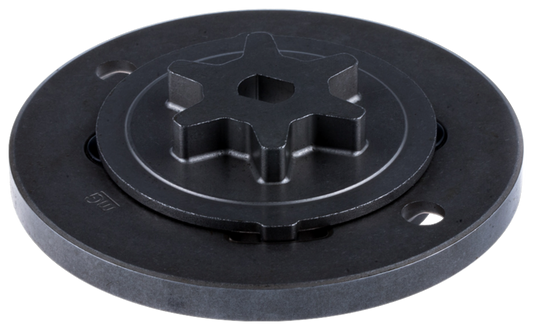 HUSQVARNA WHEEL - 537271801 / 537 27 18-01