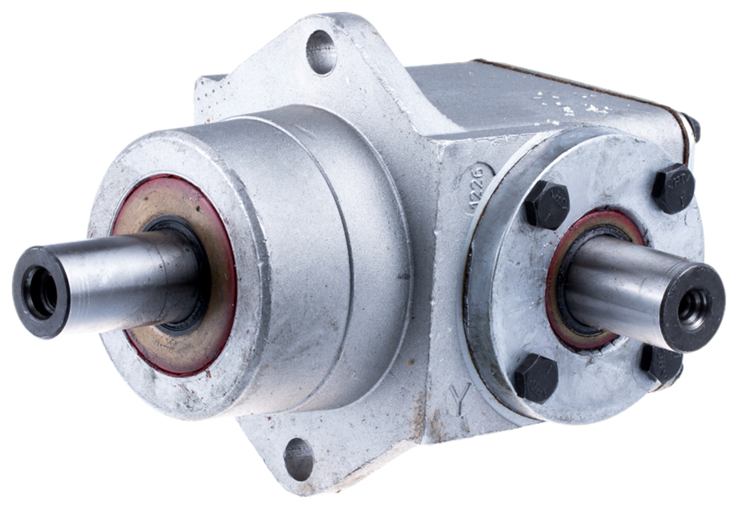 HUSQVARNA GEAR BOX - 539003131 / 539 00 31-31