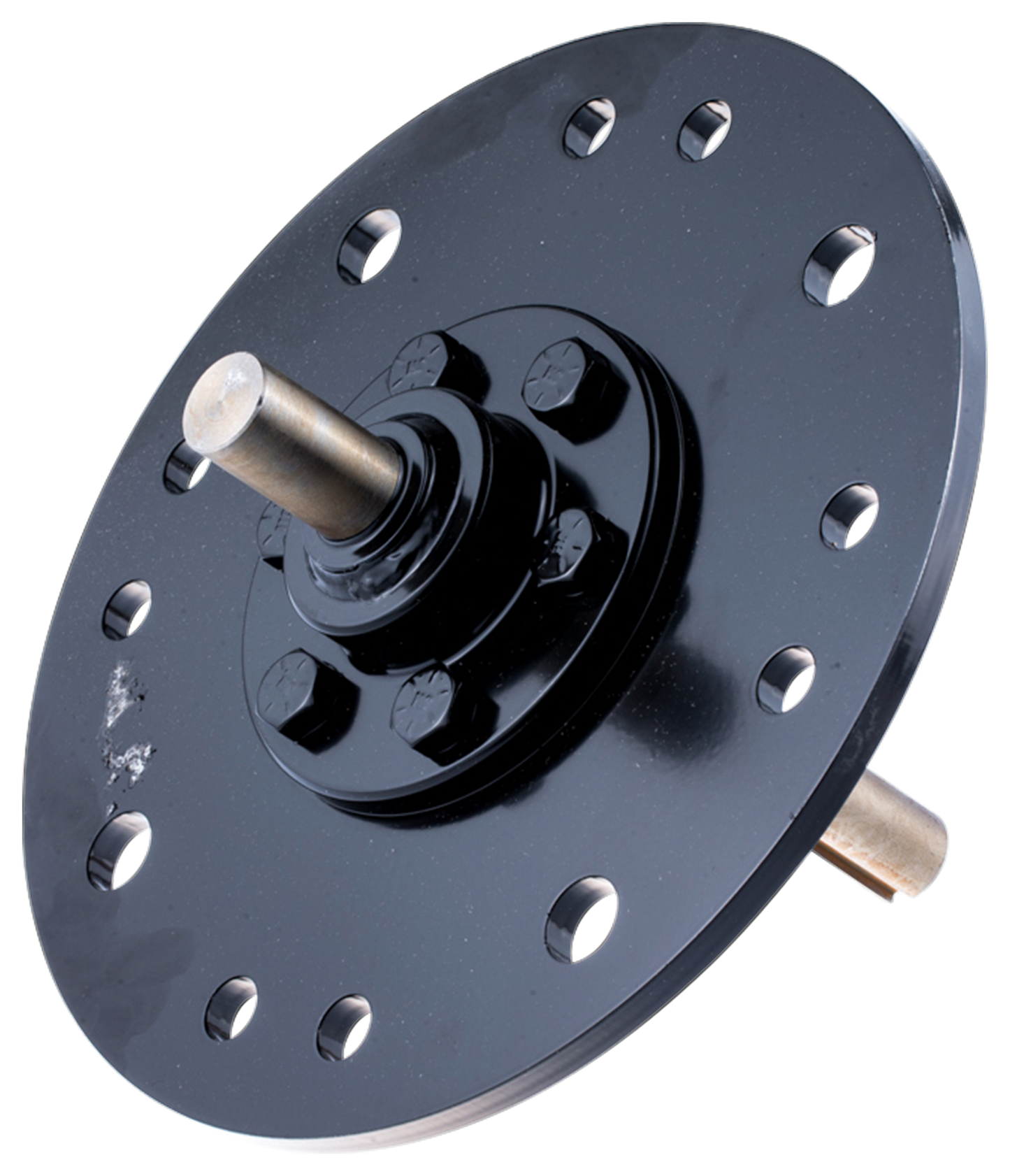 HUSQVARANA WHEEL - 539020227 / 539 02 02-27