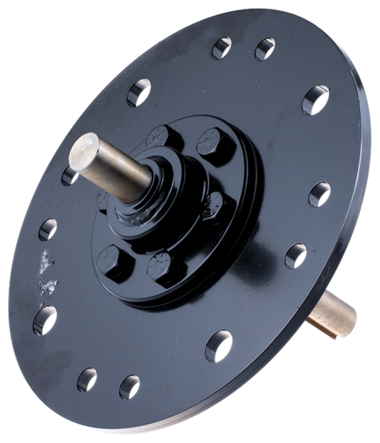 HUSQVARNA WHEEL - 539020227 / 539 02 02-27