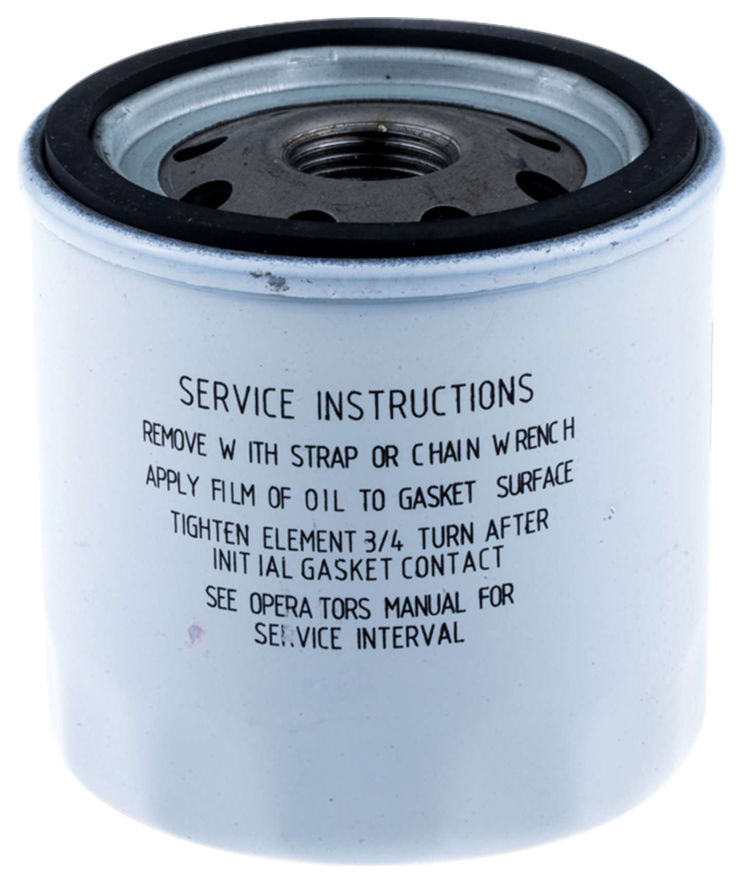 HUSQVARNA FILTER - 539102606 / 539 10 26-06