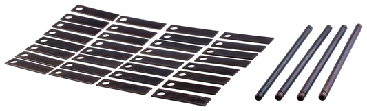 HUSQVARNA BLADE KIT 32 BLADES - 539108112/539 10 81-12