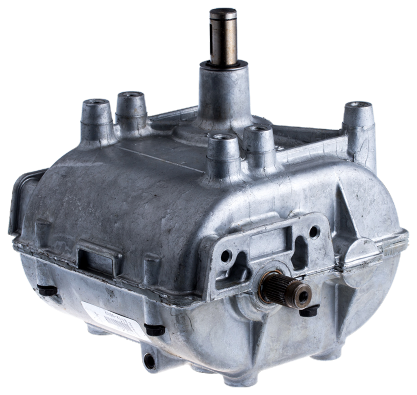 HUSQVARNA  TRANSMISSION, 4 SPEED - 539112854 / 539 11 28-54