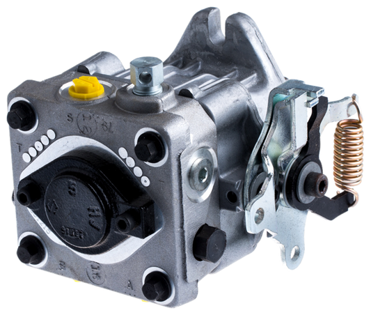 HUSQVARNA PUMP. 10CC W/O FAN - 539132144 / 539 13 21-44