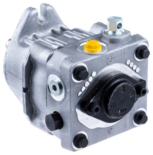 HUSQVARNA PUMP. 10CC W/O FAN OR RTN - 539132147 / 539 13 21-47