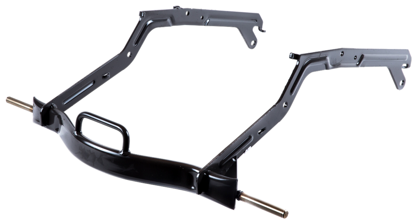 HUSQVARNA DECK ATTACHMENT - 544213301 / 544 21 33-01