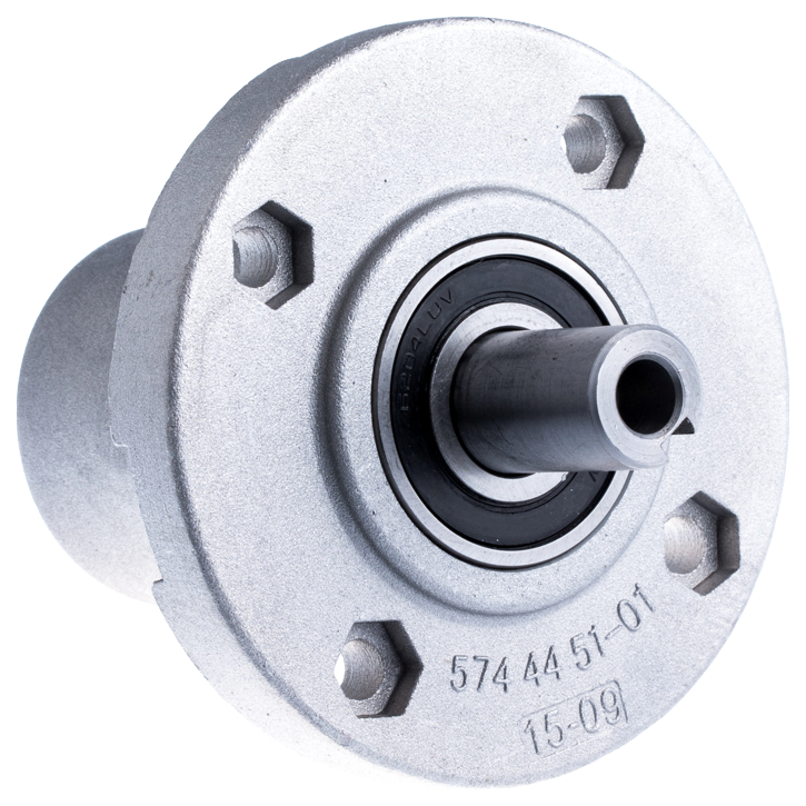 HUSQVARNA BEARING HOUSING ASSY - 573968601 / 573 96 86-01