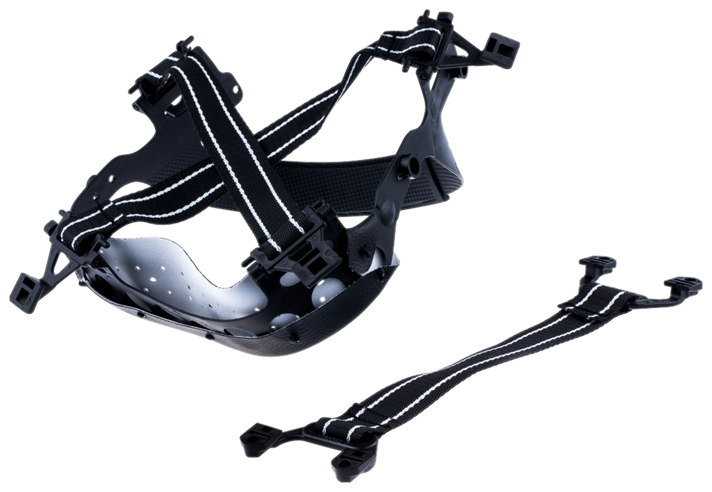 HUSQVARNA HARNESS FOR HELMET H200/BALANC - 575557602 / 575 55 76-02