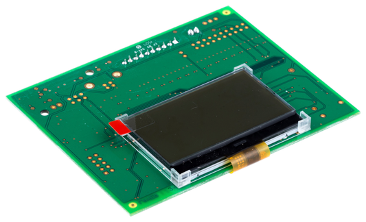 HUSQVARNA PRINTED CIRCUIT BOARD, MMI - 575640101 / 575 64 01-01