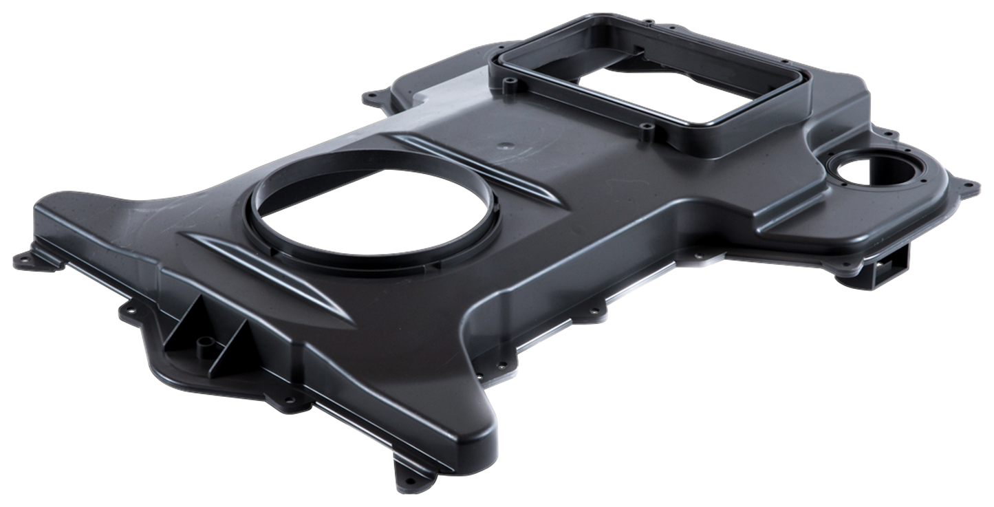HUSQVARNA CHASSIS UPPER - 575943801 / 575 94 38-01