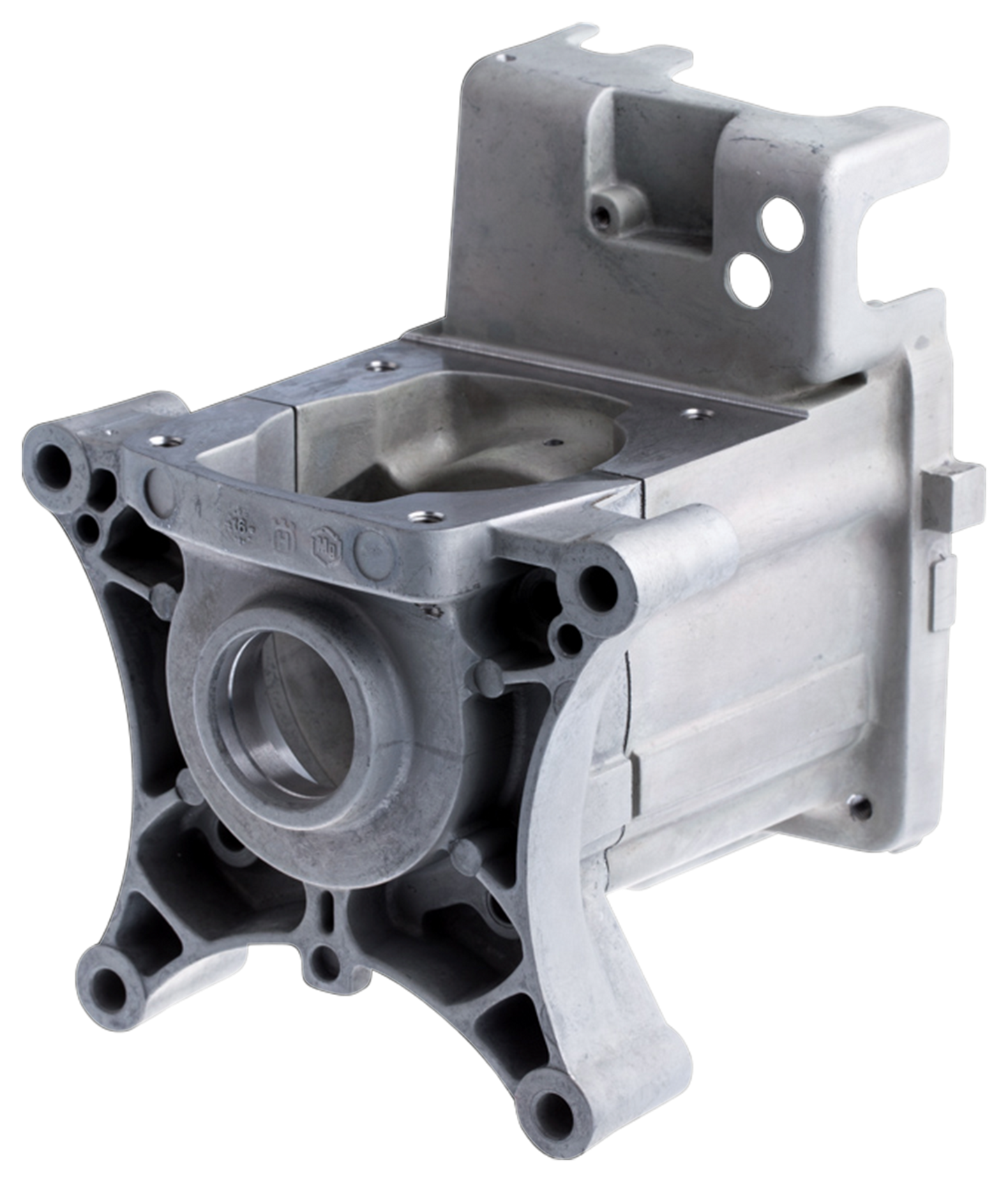 HUSQVARNA CRANKCASE - 576591101 / 576 59 11-01