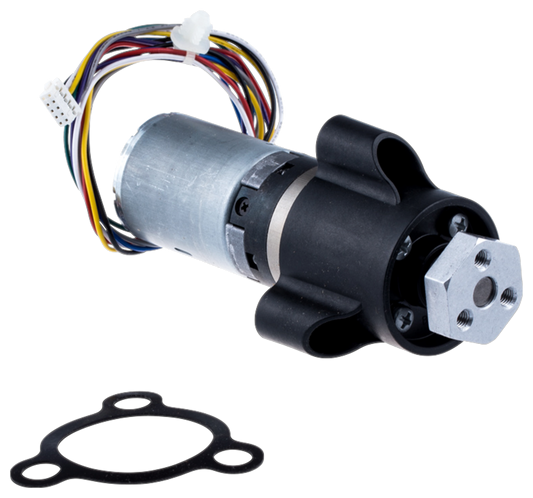 HUSQVARNA WHEEL MOTOR ASSY WHEEL MOTOR K - 577839906 / 577 83 99-06