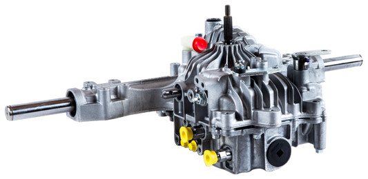 HUSQVARNA TRANSMISSION - 578096201 / 578 09 62-01