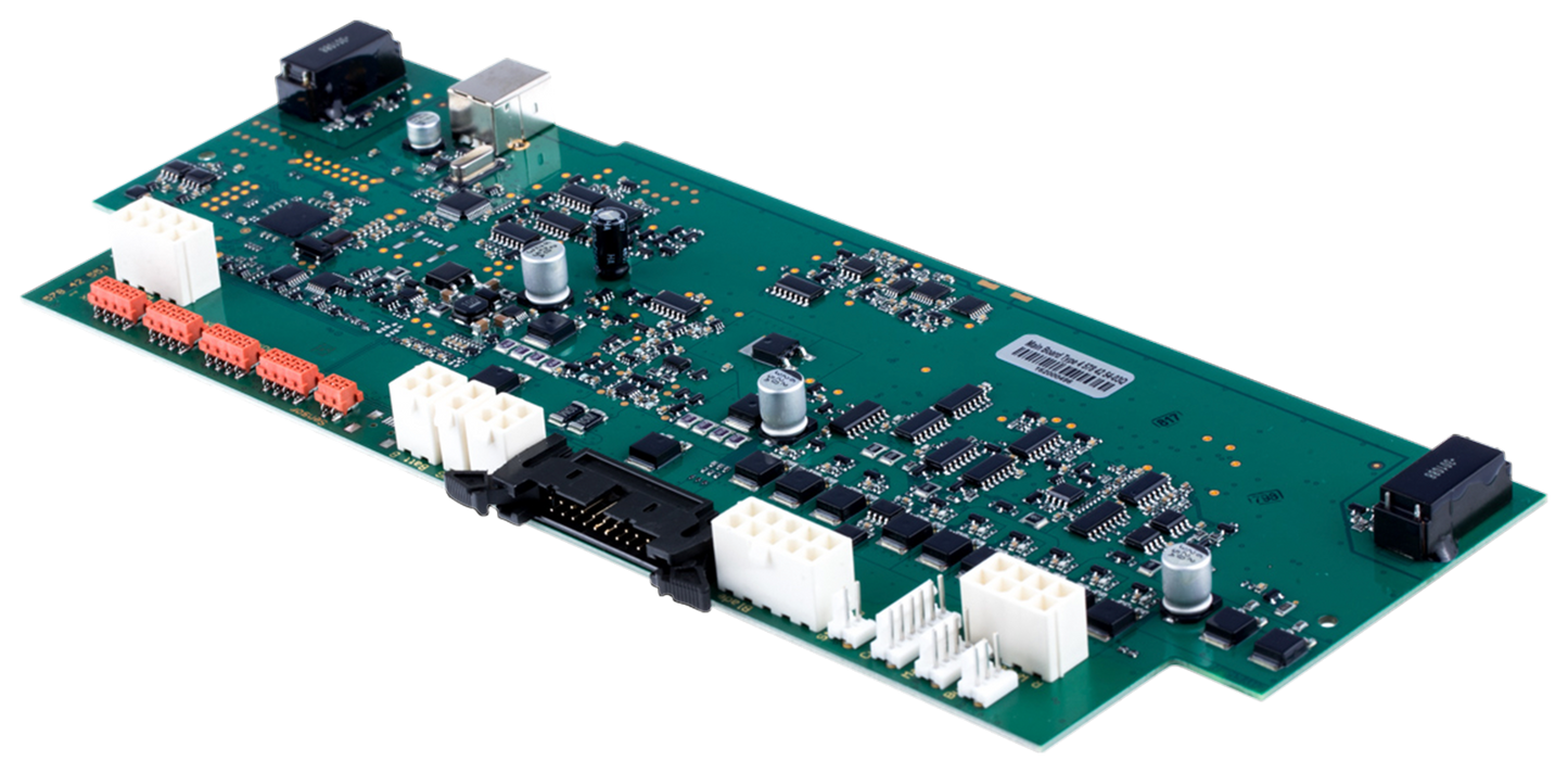 HUSQVARNA PCB ASSY MAIN BOARD - 578425403 / 578 42 54-03