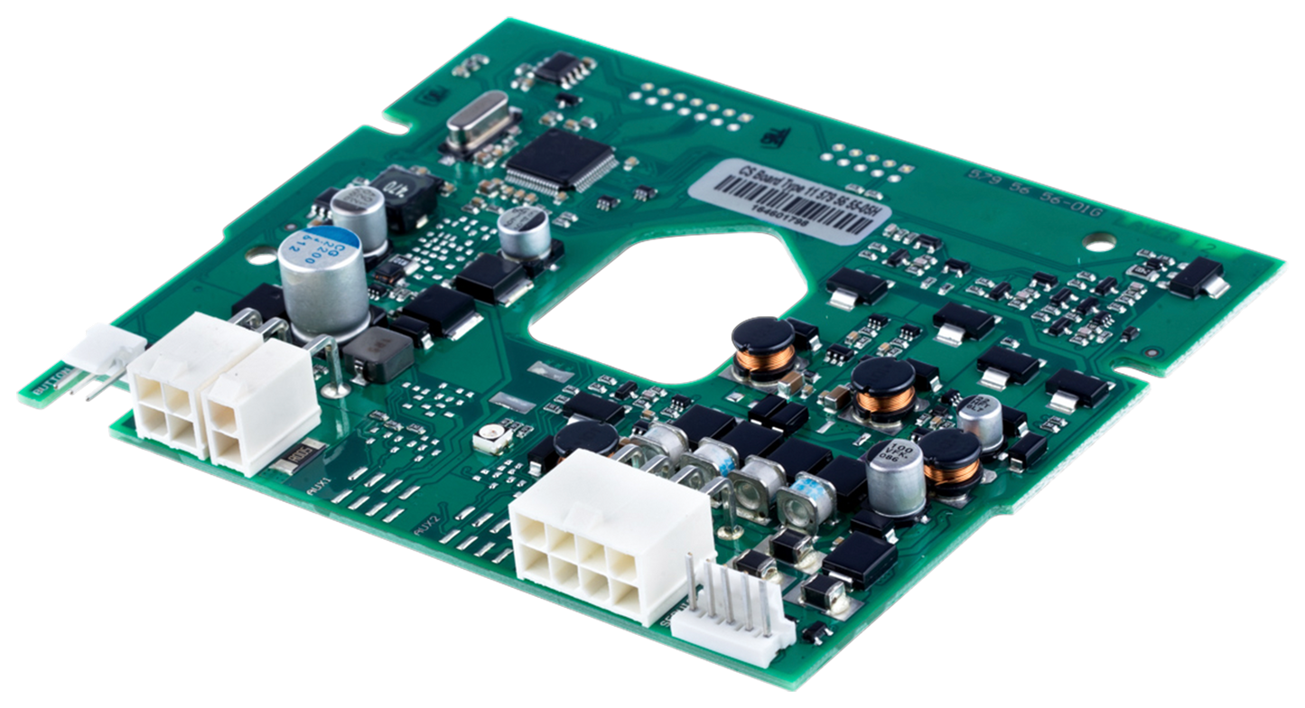 HUSQVARNA PCBA CS BOARD - 579565505 / 579 56 55-05