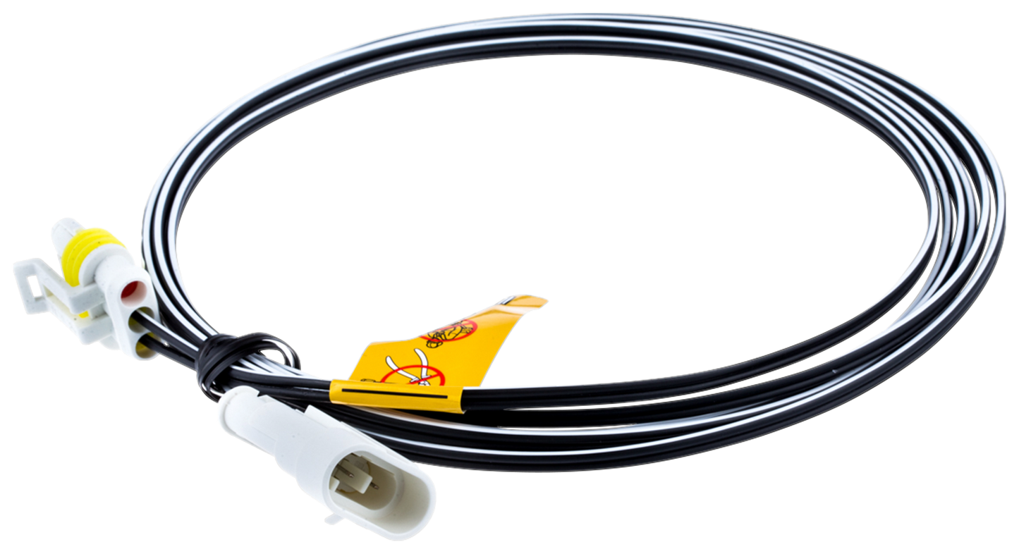 HUSQVARNA CABLE ASSY LOW VOLTAGE CABLE - 579825103 / 579 82 51-03