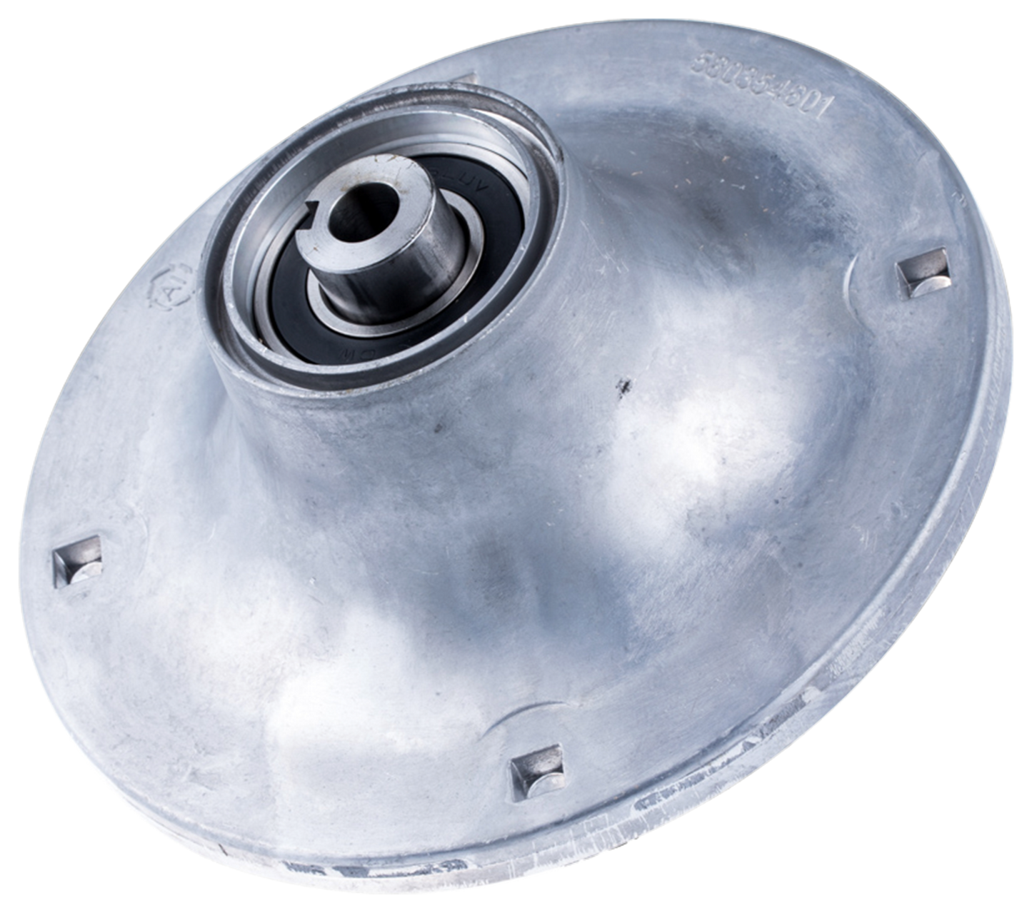 HUSQVARNA BLADE HOUSING ASSY - 580351402 / 580 35 14-02