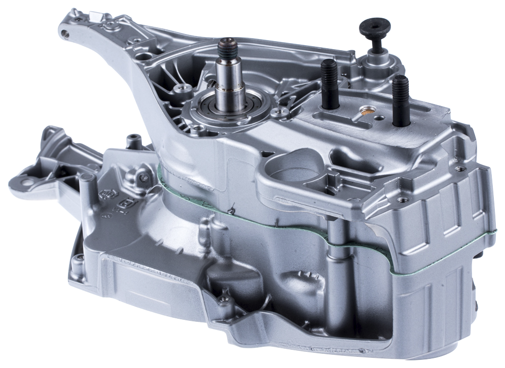 HUSQVARNA SHORT BLOCK  60CC SMALL - 580663709 / 580 66 37-09
