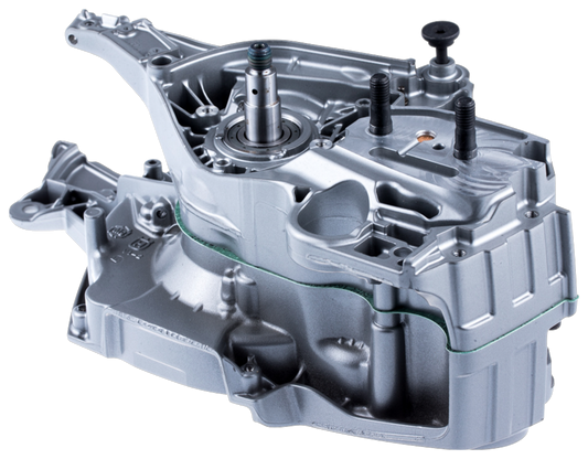 HUSQVARNA SHORT BLOCK  60CC LARGE - 580663710 / 580 66 37-10