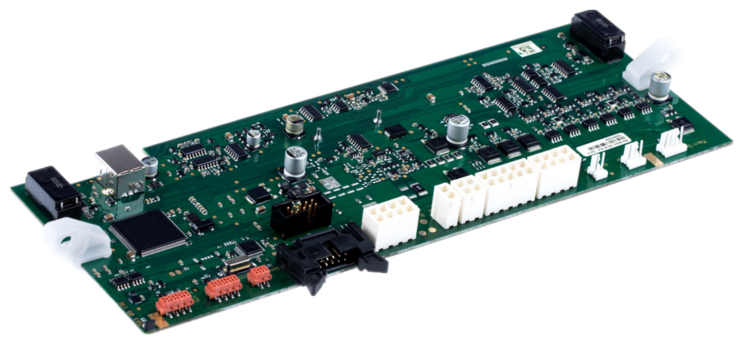 HUSQVARNA PCBA MAIN BOARD - 583851801 / 583 85 18-01