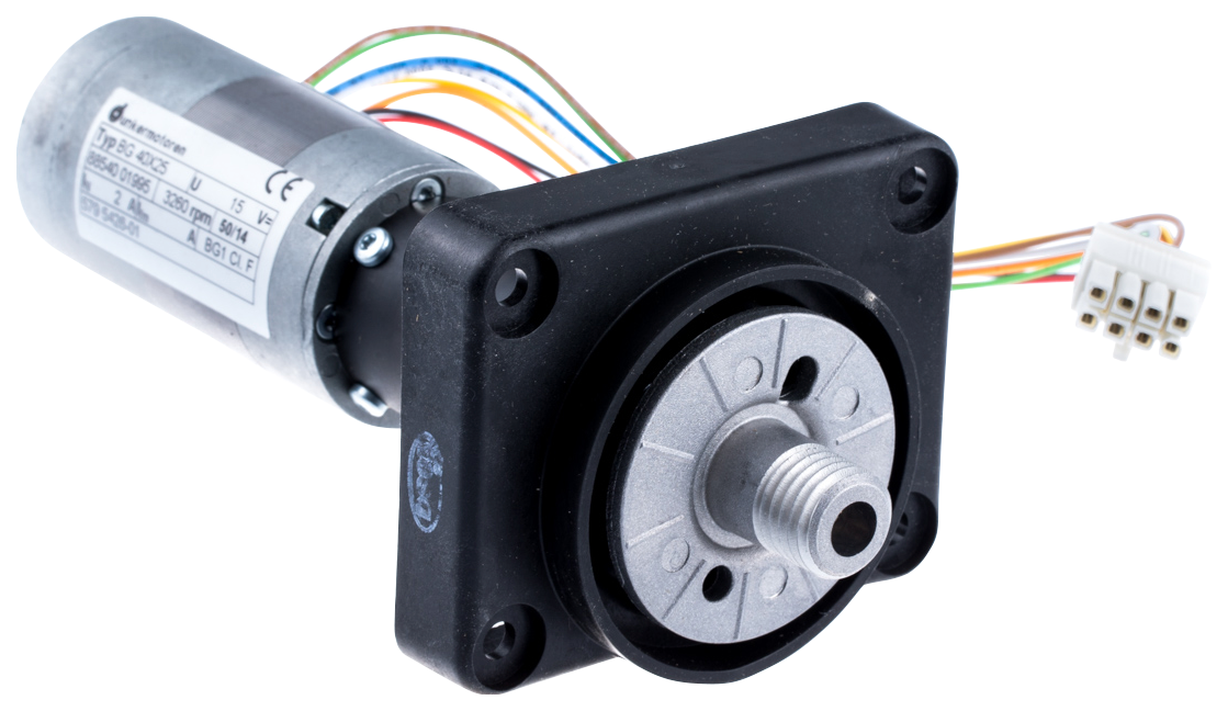 HUSQVARANA MOTOR KIT - 583944401 / 583 94 44-01
