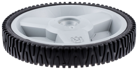 HUSQVARNA WHEEL ASSEMBLY 12 IN SINGLE BB - 585911001 / 585 91 10-01