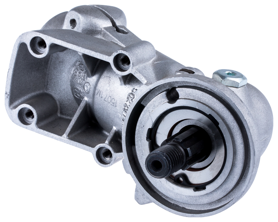 HUSQVARNA GEAR HOUSING ASSY - 586341901 / 586 34 19-01