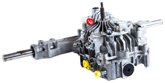 HUSQVARNA TRANSMISSION K664GA R400 AWD - 586700601 / 586 70 06-01