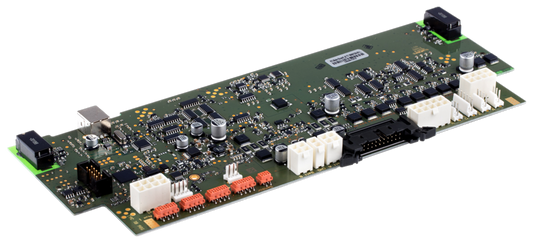 HUSQVARNA PRINTED CIRCUIT ASSY PCBA MAIN - 592852601 / 592 85 26-01
