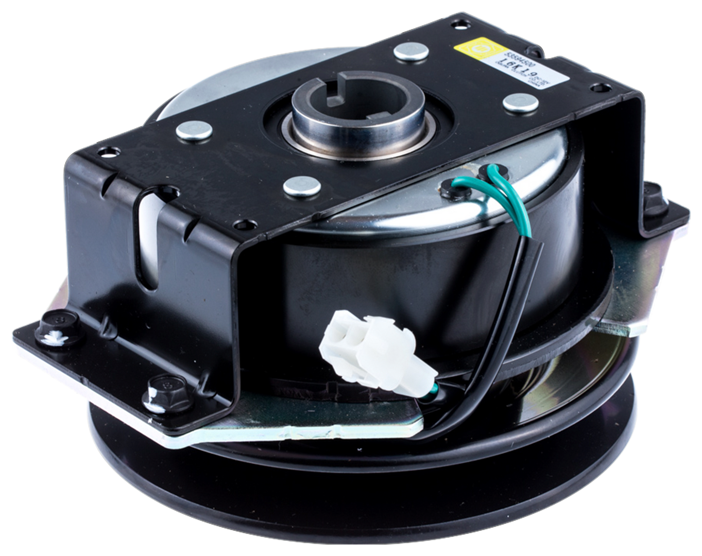HUSQVARNA CLUTCH OGURA CLUTCH, 5.0 PD, G - 587241601 / 587 24 16-01
