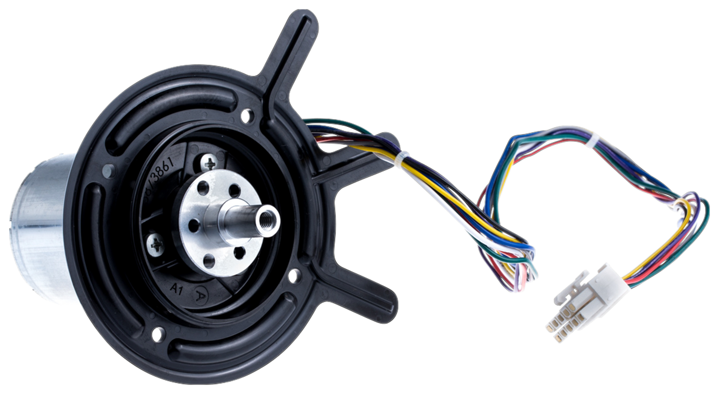 HUSQVARNA MOTOR ASSY - 587381401 / 587 38 14-01