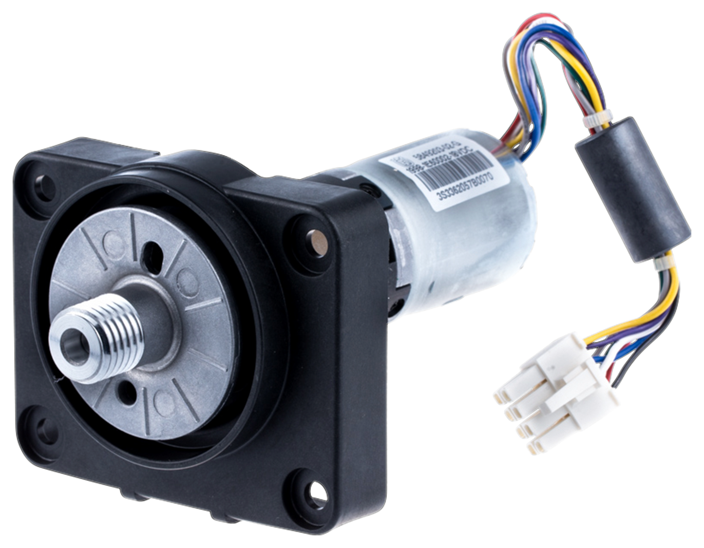 HUSQVARANA MOTOR KIT WHEEL - 587449404 / 587 44 94-04