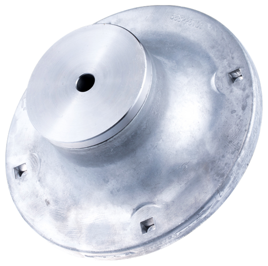 HUSQVARNA BEARING HOUSING ASSY - 588226201 / 588 22 62-01