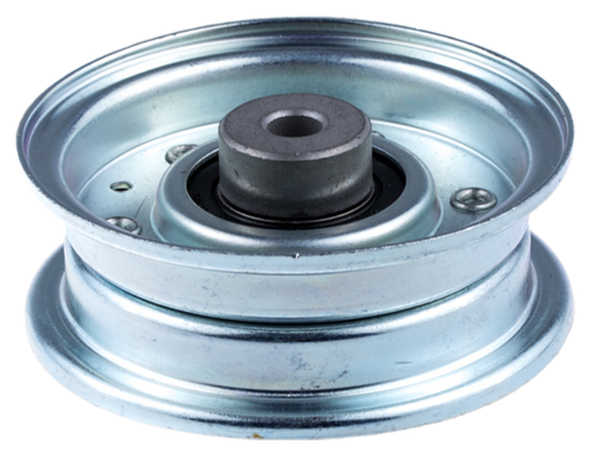 HUSQVARNA PULLEY RIVETED WITH BUSHING - 588234701 / 588 23 47-01