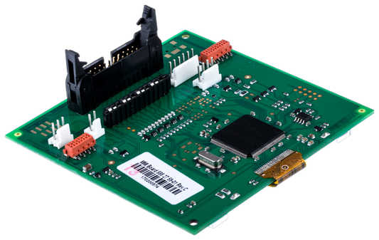 HUSQVARNA PRINTED CIRCUIT ASSY HMI BOARD - 592910401 / 592 91 04-01