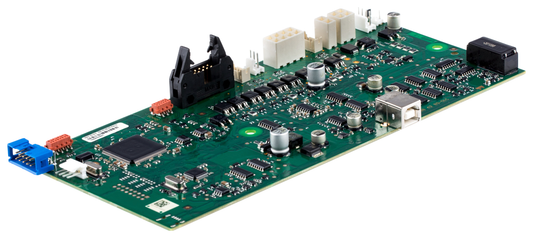 HUSQVARNA PRINTED CIRCUIT ASSY MAIN BOAR - 592851701 / 592 85 17-01