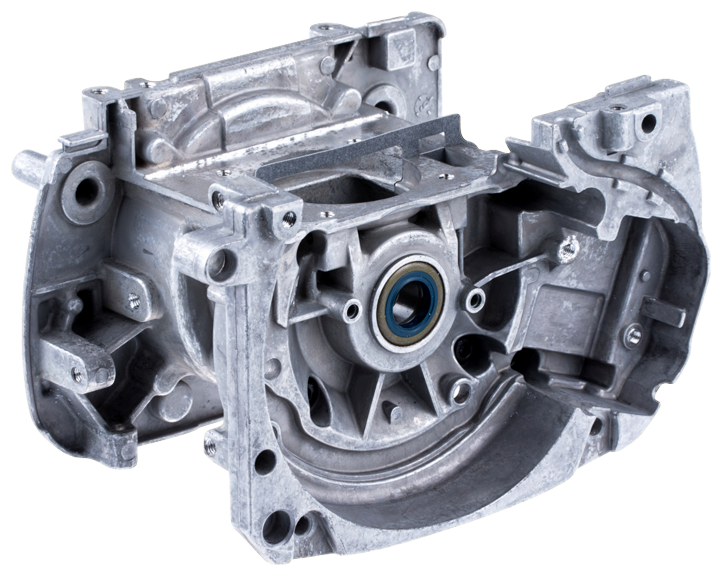 HUSQVARNA CRANKCASE - 588676301 / 588 67 63-01