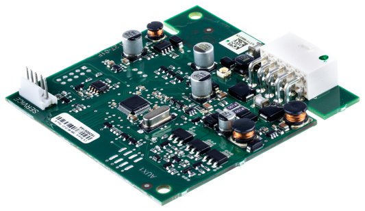 HUSQVARNA PRINTED CIRCUIT ASSY PCBA  P1 - 592909401 / 592 90 94-01